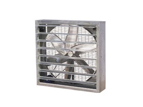 方型負壓風機